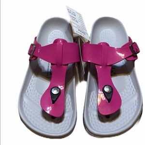 Fabulous vintage birki for Birkenstock Sandals UK 3 Beige BT001 main image 0